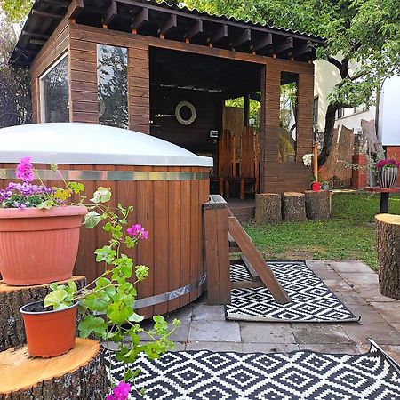 Garden View Home Mārupe Екстериор снимка