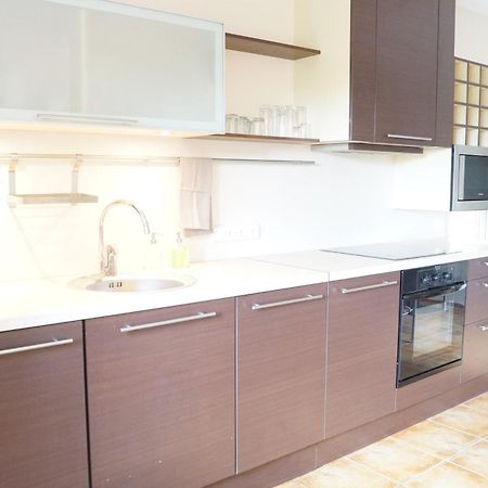 Garden View Home Mārupe Екстериор снимка