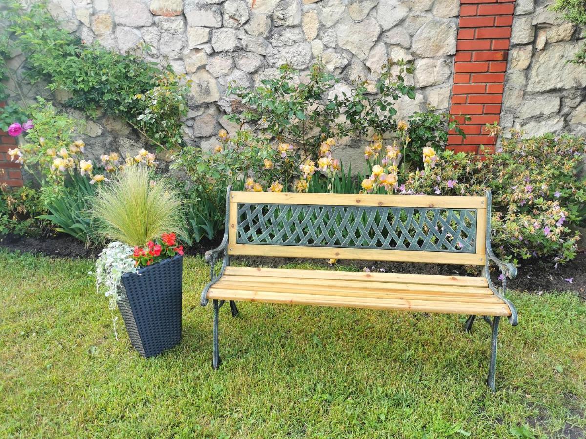 Garden View Home Mārupe Екстериор снимка