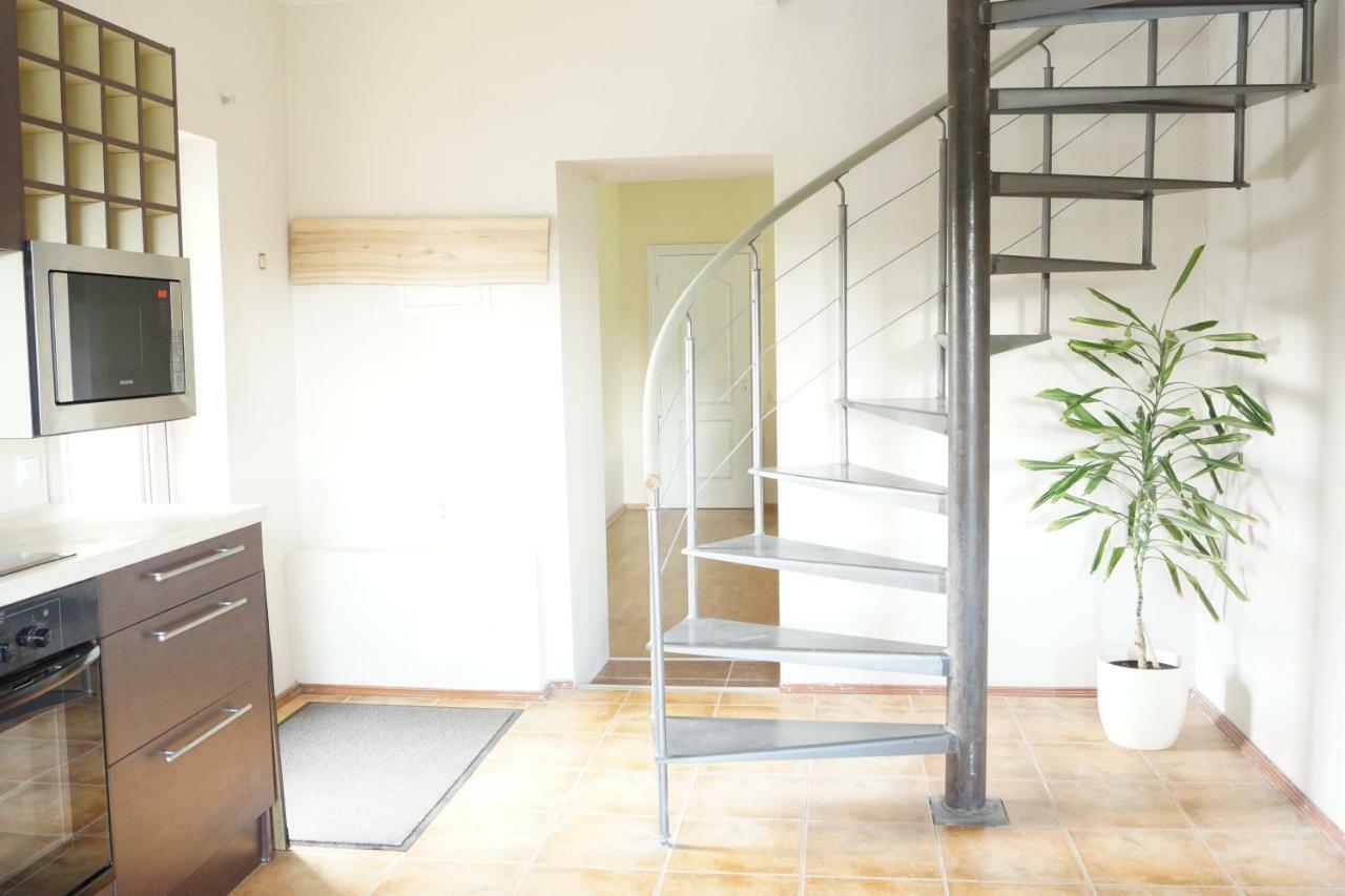Garden View Home Mārupe Екстериор снимка
