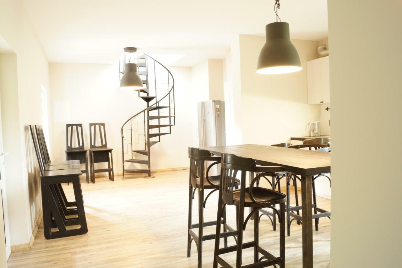 Garden View Home Mārupe Екстериор снимка