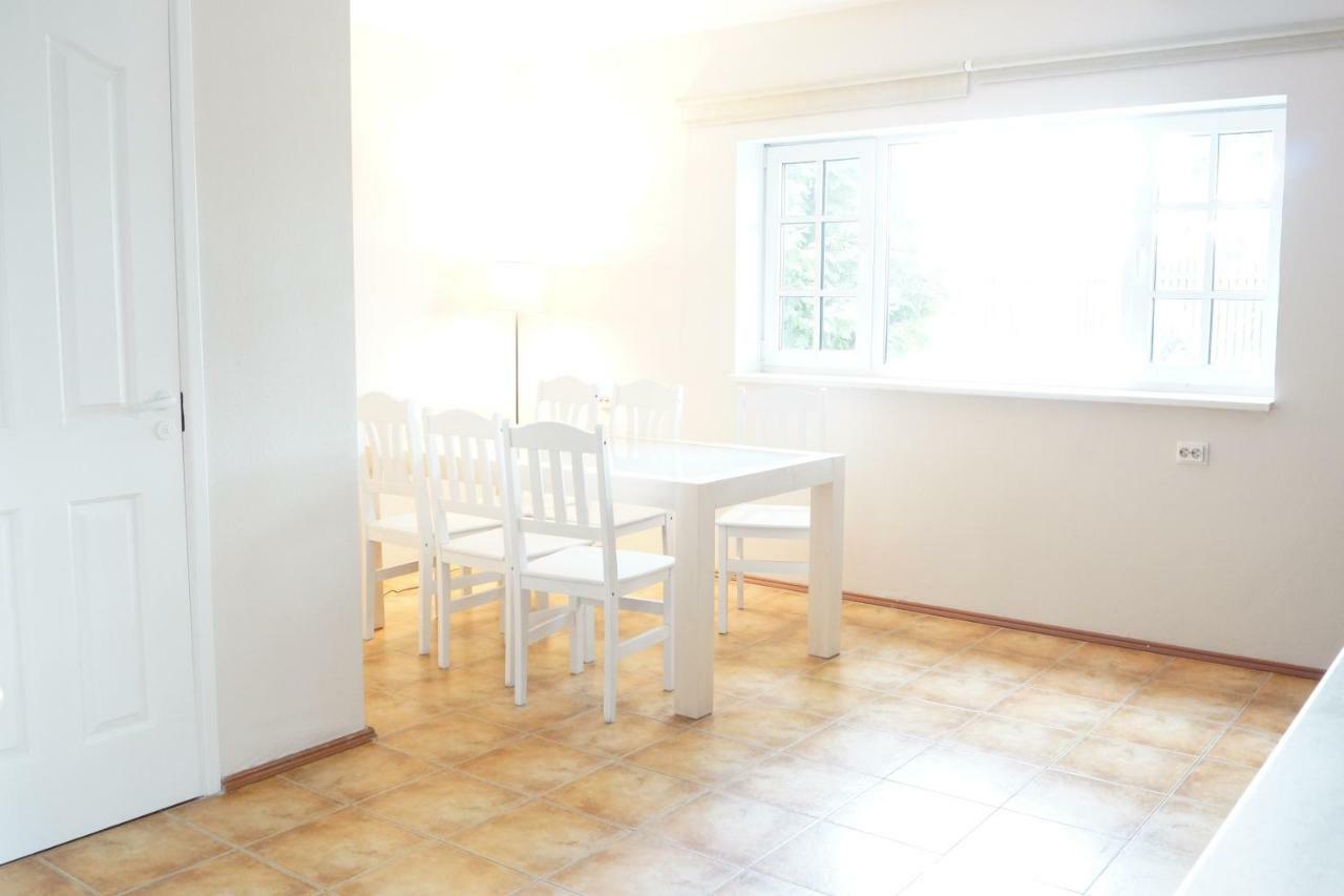 Garden View Home Mārupe Екстериор снимка