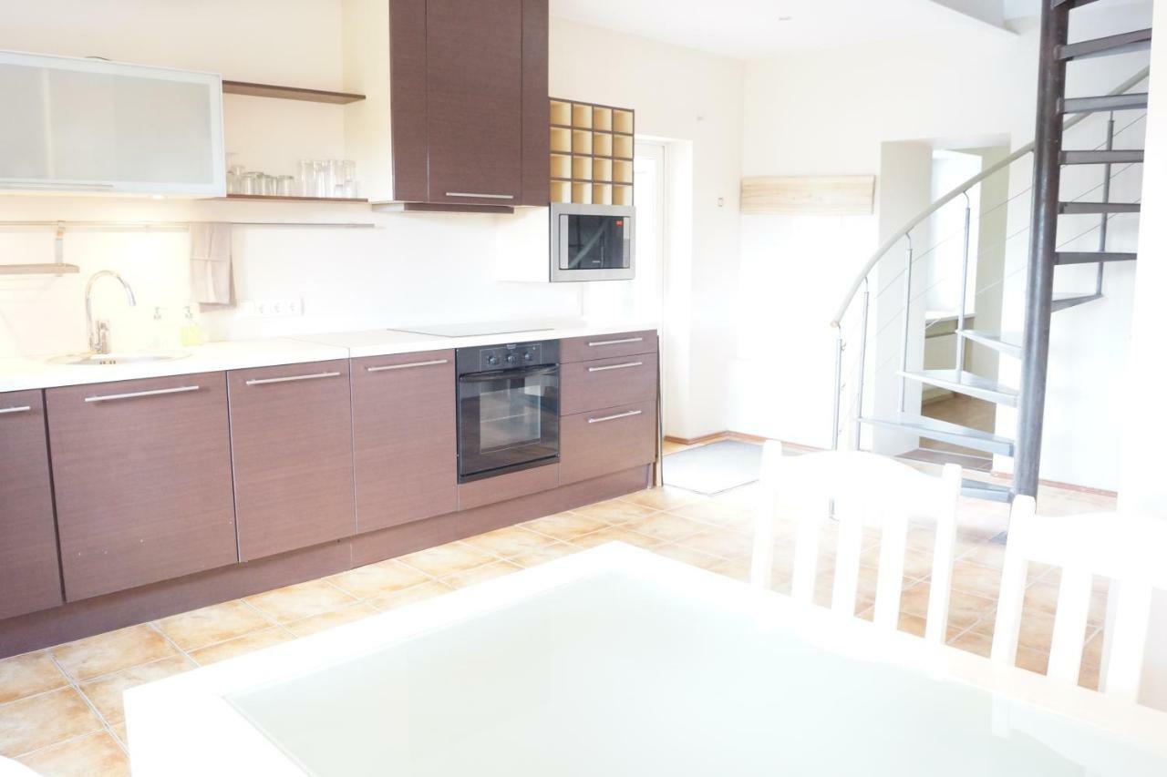 Garden View Home Mārupe Екстериор снимка