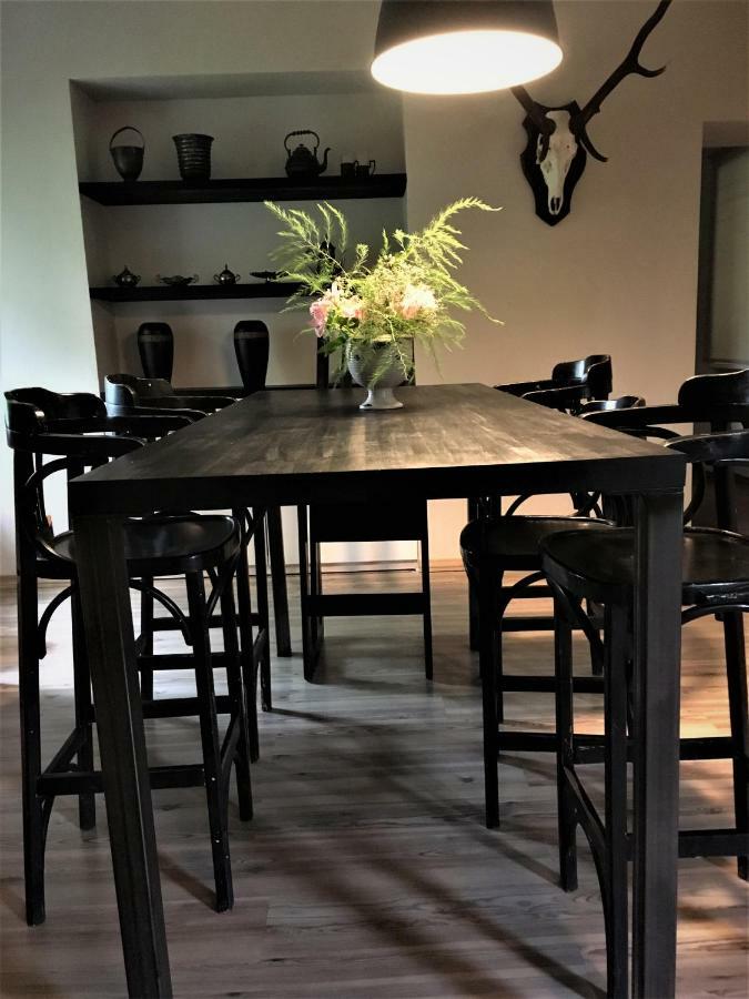 Garden View Home Mārupe Екстериор снимка