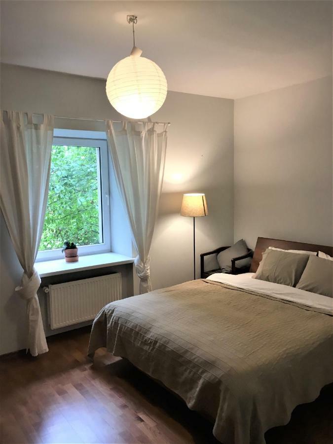 Garden View Home Mārupe Екстериор снимка