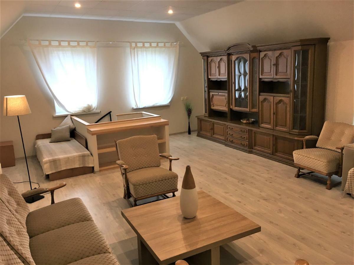 Garden View Home Mārupe Екстериор снимка