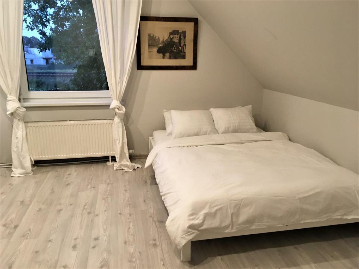 Garden View Home Mārupe Екстериор снимка