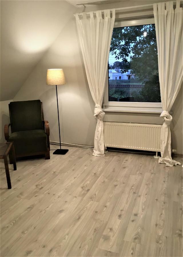 Garden View Home Mārupe Екстериор снимка