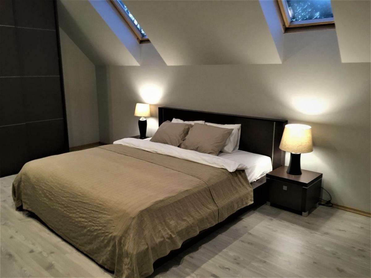 Garden View Home Mārupe Екстериор снимка