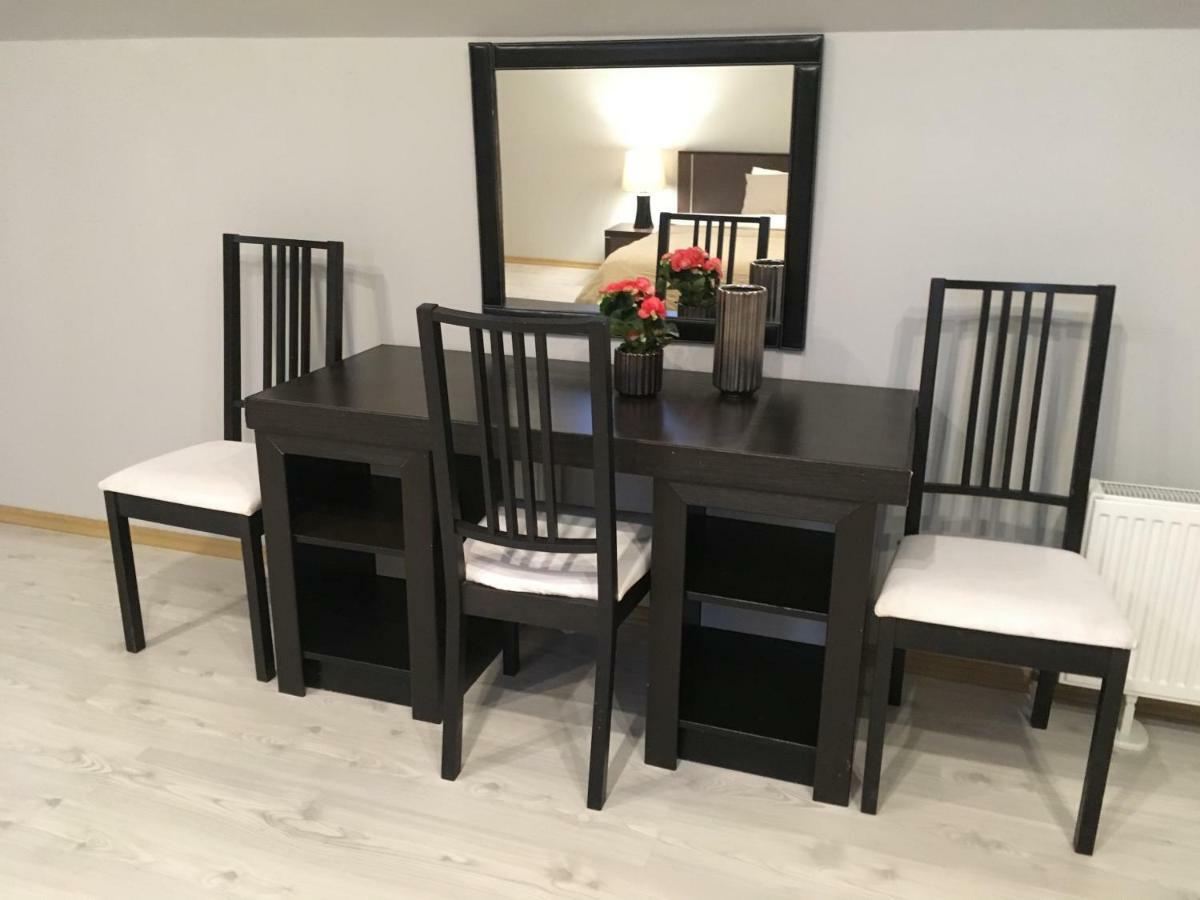 Garden View Home Mārupe Екстериор снимка