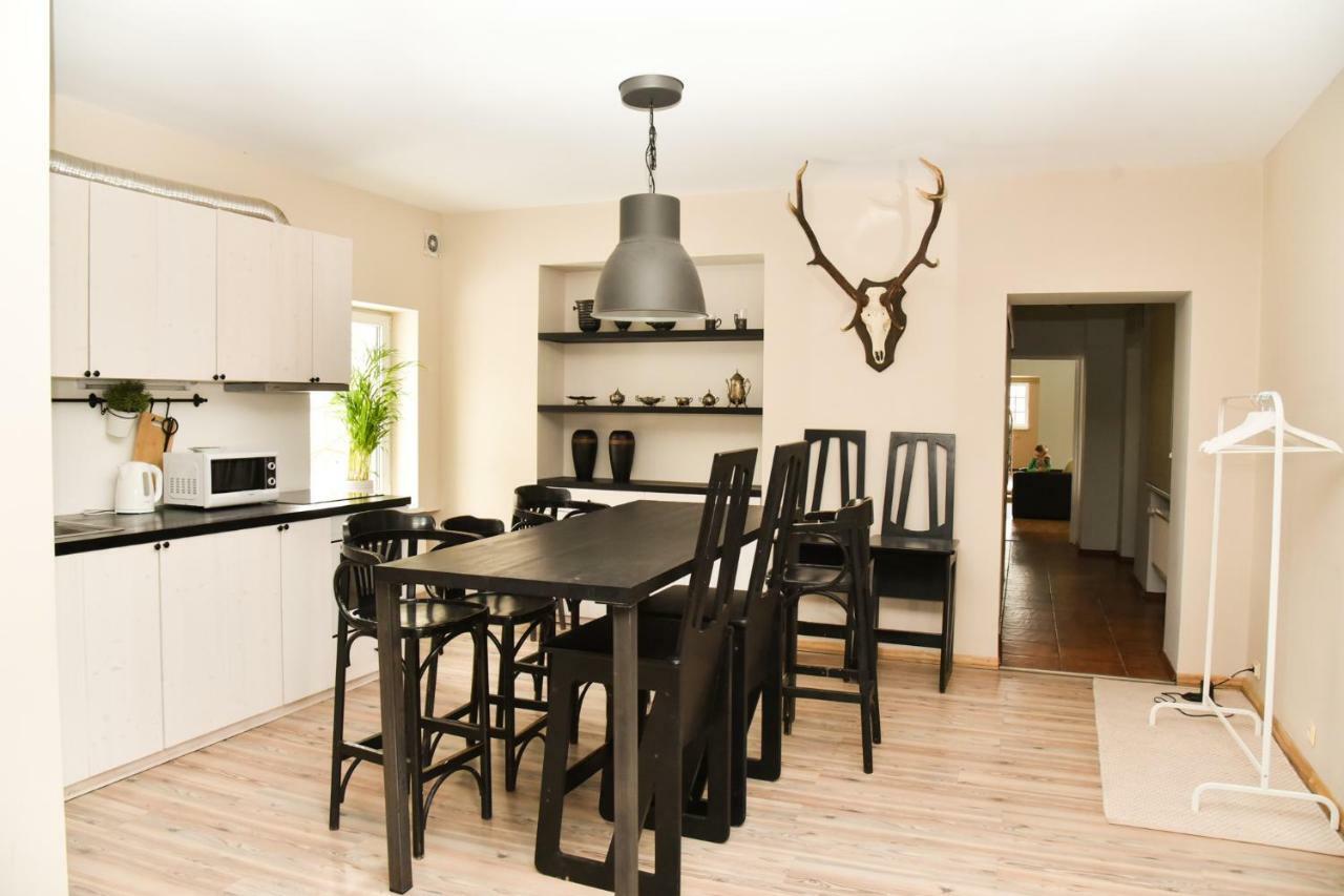 Garden View Home Mārupe Екстериор снимка