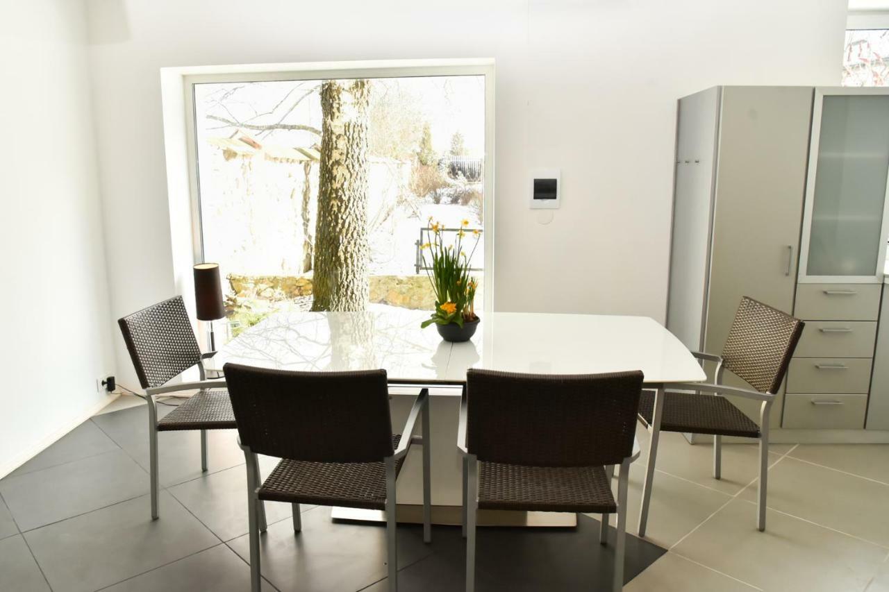 Garden View Home Mārupe Екстериор снимка