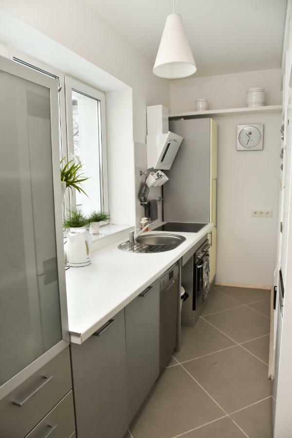 Garden View Home Mārupe Екстериор снимка