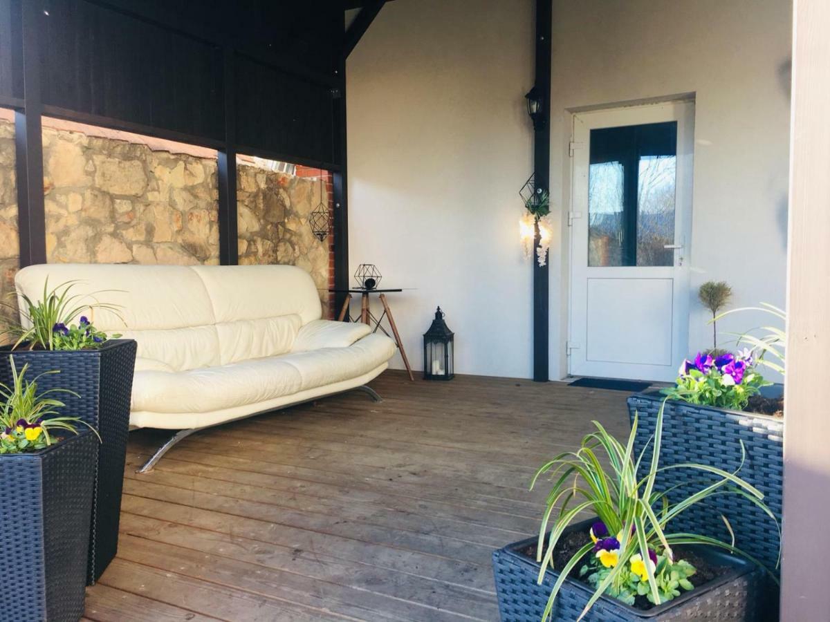 Garden View Home Mārupe Екстериор снимка