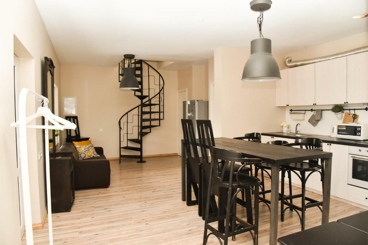 Garden View Home Mārupe Екстериор снимка