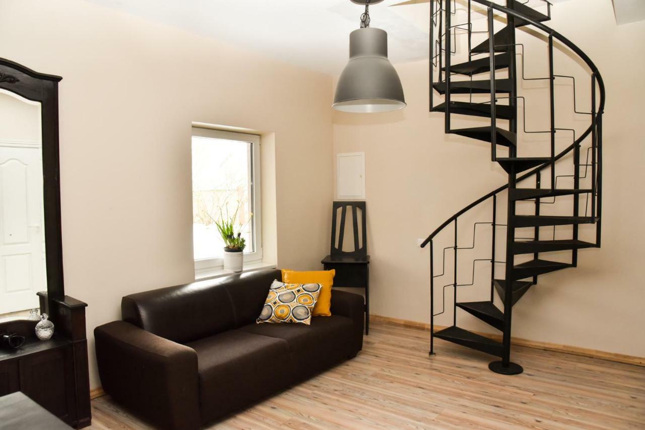 Garden View Home Mārupe Екстериор снимка