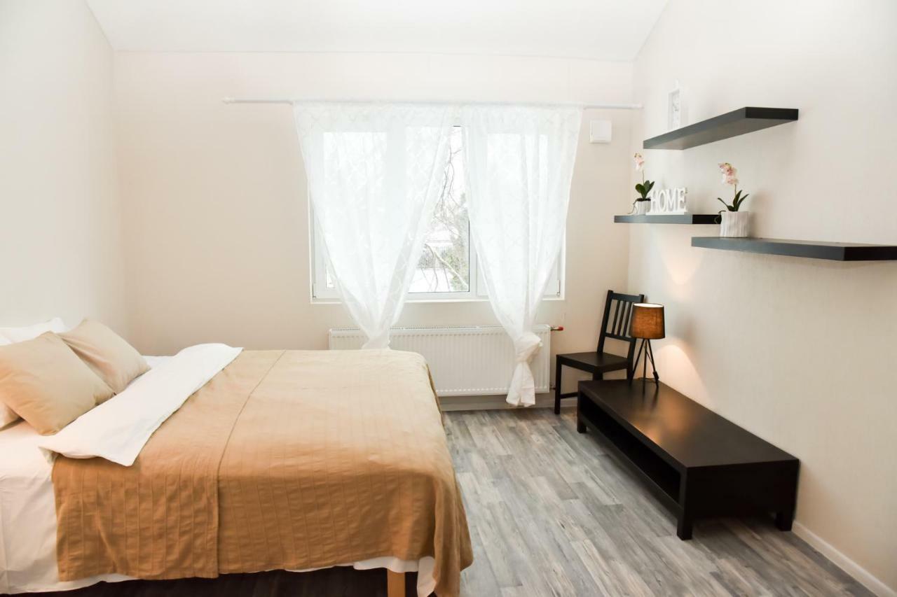 Garden View Home Mārupe Екстериор снимка